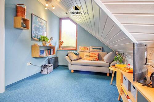 Gemütliche Zimmer - 