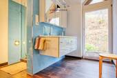 Neues Badezimmer - 