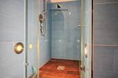 Ebenerdiges Duschen - 