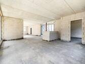 Wohnzimmer EG - 