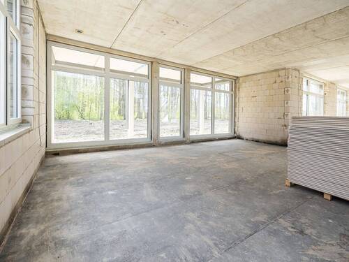 Wohnzimmer EG - 