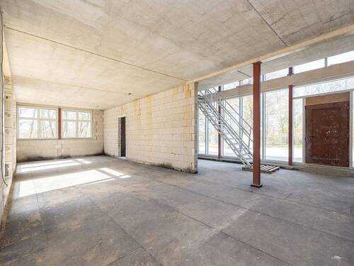 Esszimmer EG - 