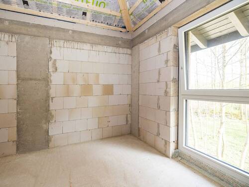 Badezimmer II OG - 