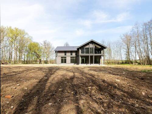 Ansicht Garten - 