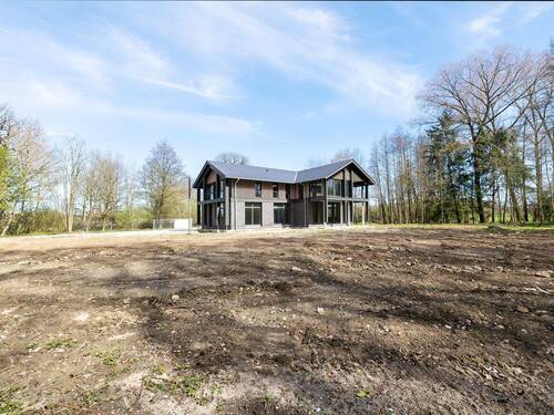 Ansicht Garten - 