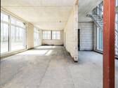 offener Wohn- und Essbereich - 