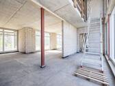 Eingangsbereich - 