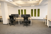 Open Space - Büro zur Miete in Mannheim