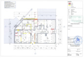 Grundriss Dachgeschoss - 