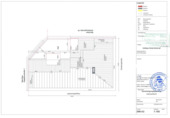 Schnittansicht A-A B-B C-C - 