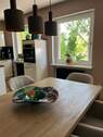 Whg.1 Essen.jpg - Mehrfamilienhaus, Wohnhaus mit 672,00 m² in Saarlouis zum Kaufen