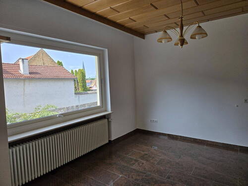 Wohnzimmer - 