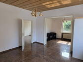 Wohnzimmer, Durchg. Elterns. - 