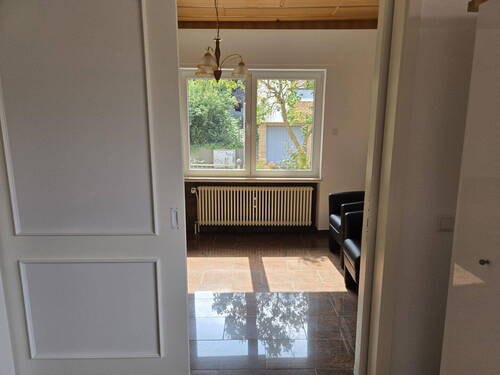 Wohnzimmer, Durchg. Elterns. - 