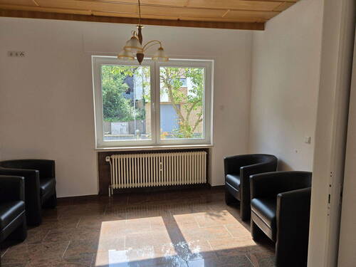 Elternschlafzimmer - 