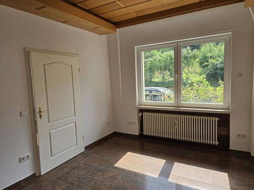 Esszimmer, Durchg. Kinderzi. - 