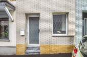 Hauseingang - 3 Zimmer Einfamilienhaus zum Kaufen in Eschweiler