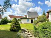 Zweite Garage - 