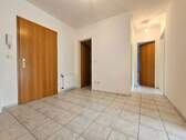 Eingangsbereich - 3 Zimmer Etagenwohnung zur Miete in Hamburg / Ohlstedt
