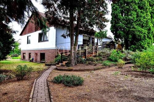 © KI Grundstück Uttenreuth - Grundstück zum Kaufen in Uttenreuth