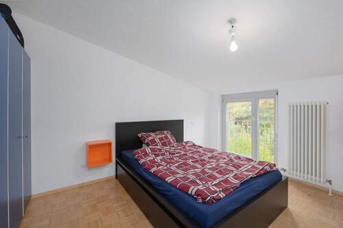 Schlafzimmer - 