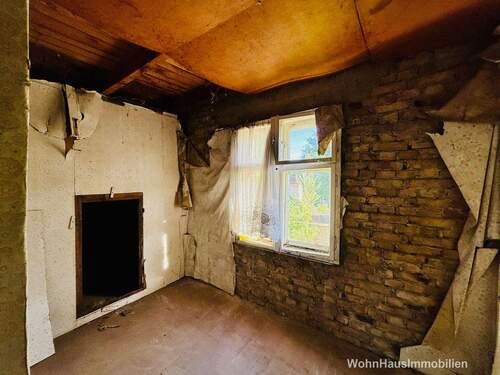 Zweites Zimmer im Dach - 