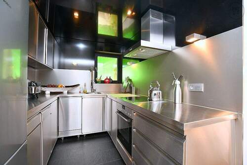 Bild3 - 1 Zimmer Etagenwohnung in Stuttgart