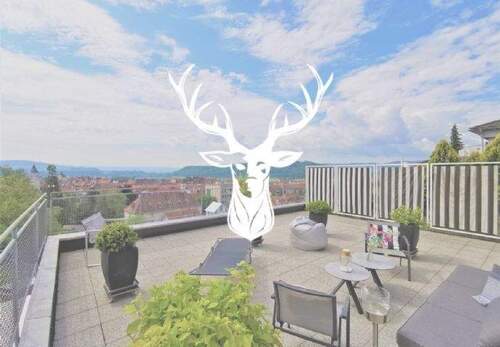 Bild 11 - Traumhafte Design-Wohnung mit einzigartiger Terrasse und einem grenzenlosen Ausblick über Waldshut zu verkaufen