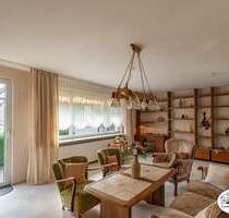 Gemütlicher Bungalow mit Vollkeller - zentral gelegen mit modernem Dach, Heizung und Fenstern! - Wunstorf