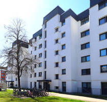 Erstbezug nach Sanierung - Attraktive 3-Zimmerwohnung mit Westbalkon - München Ramersdorf-Perlach