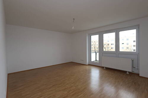 Beispiel nach Sanierung Wohnen - 3 Zimmer Etagenwohnung in München