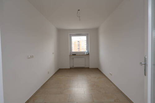 Beispiel nach Sanierung Küche - 