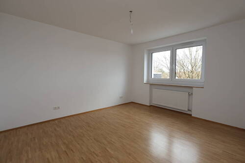 Beispiel nach Sanierung Schlafen - 