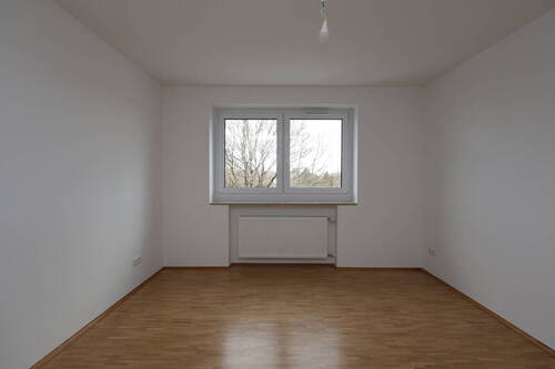 Beispiel nach Sanierung Schlafen - 