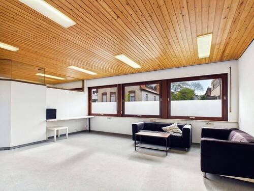Büro 2 - 3 Zimmer Büro in Winnenden