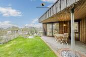 Ein Ort der Ruhe – Ihre Terrasse zum Abschalten und Durchatmen. - 
