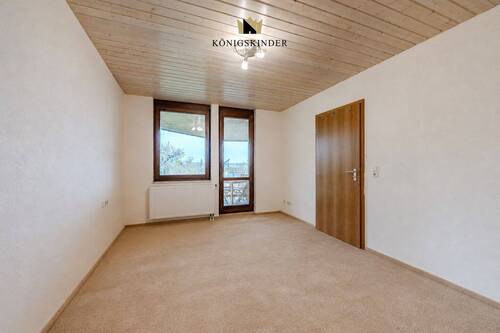 Wo Träume beginnen – Ihr Schlafzimmer mit Wohlfühlfaktor. - 