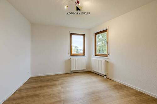 Wo Träume groß werden und die Abenteuer nie enden! - 5 Zimmer Einfamilienhaus in Pfullingen