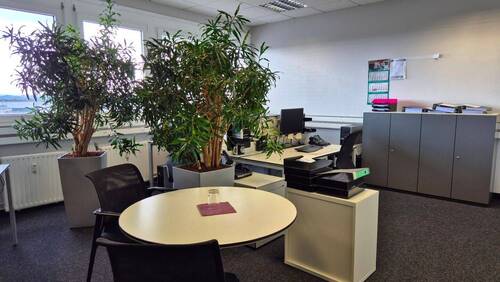 Sonstiges - Büro in Nürnberg