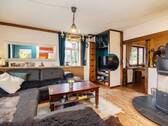 Wohnzimmer EG - 