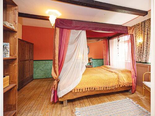 Schlafzimmer EG - 