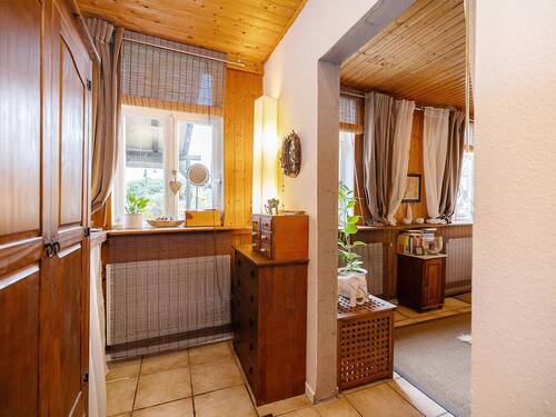 kleiner Flur - 