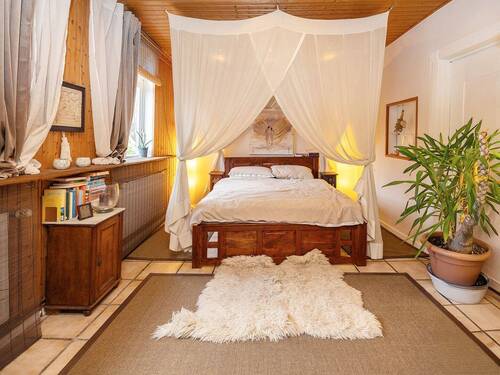 Schlafzimmer EG - 