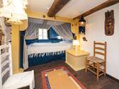 Schlafzimmer DG - 