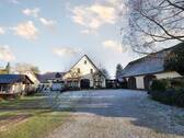 Hof - 4 Zimmer Bauernhaus, Landhaus zum Kaufen in Bissendorf