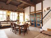 Esszimmer EG - 