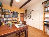 Büro EG - 