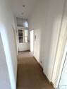 Flur - 2 Zimmer Etagenwohnung zur Miete in Magdeburg