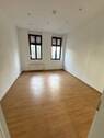 Wohnzimmer - Etagenwohnung mit 57,00 m² in Magdeburg zur Miete