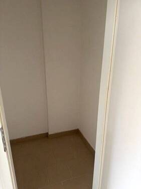 Abstellraum - 